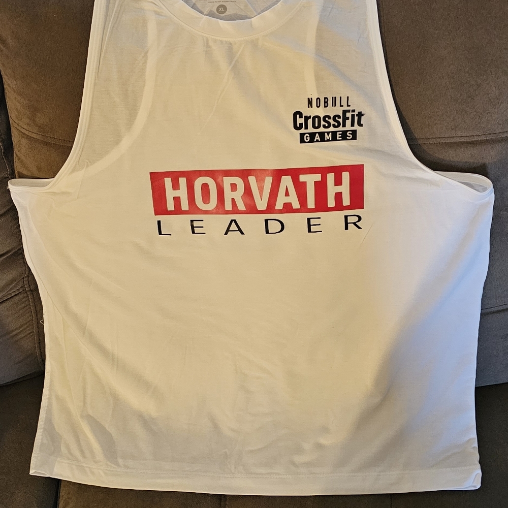 Leader Jersey